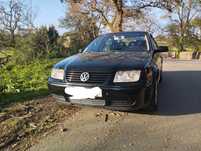 VW bora 1.9 TDI 110cv