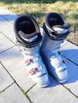 Buty narciarskie Lange 24.5