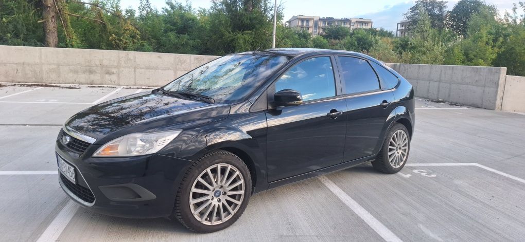 Ford Focus MK2 1.8 TDCi 2008 Prywatnie