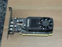 Відеокарта Nvidia Quadro p400 PNY
