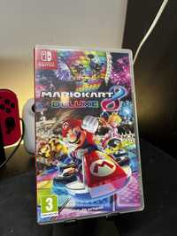 Mario Kart 8 Deluxe - Nintendo Switch