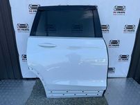 Дверь боковая Honda Pilot 2020 год задняя правая 67510-TG7-A11ZZ