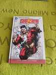 Shazam! Nowe DC Comics New52 Unikat bardzo dobry stan ! tanio