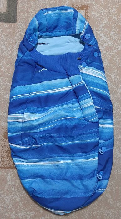 Зимовий конверт Maxi cosi