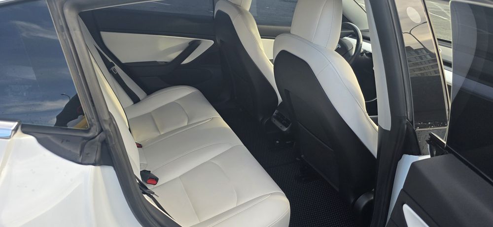 Tesla Model 3 Long Range Dual Motor