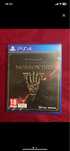 The Elder Scrolls Morrowind PS4