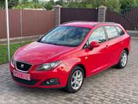 Продам SEAT ІBIZA. У Ідеальному стані