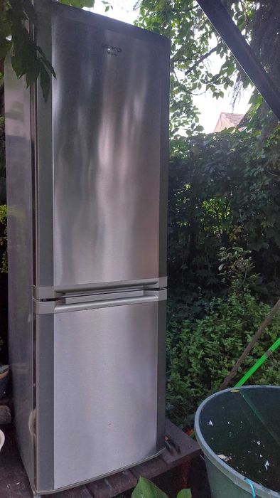 Lodówka beko wys.170cm szer.54cm