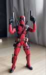 Oryginalna figurka Hasbro Marvel Legends Deadpool