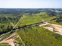 Terreno misto com 255775 m2