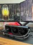 Thermalright Frozen Infinity, 360 BLACK