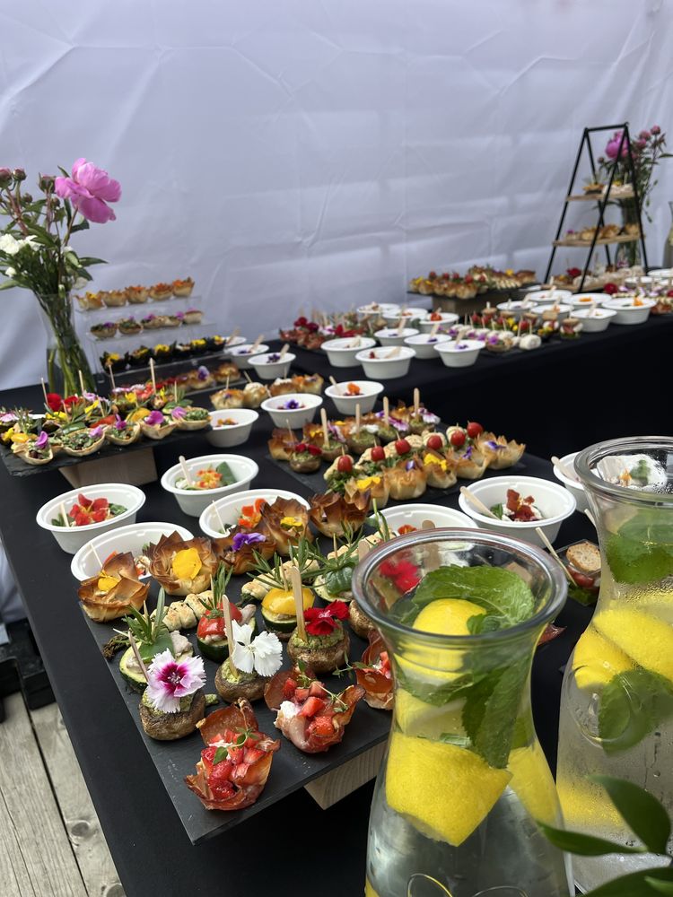 Catering dla wymagających