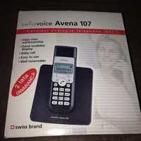 Swissvoice Avena 107 telefon bezprzewodowy