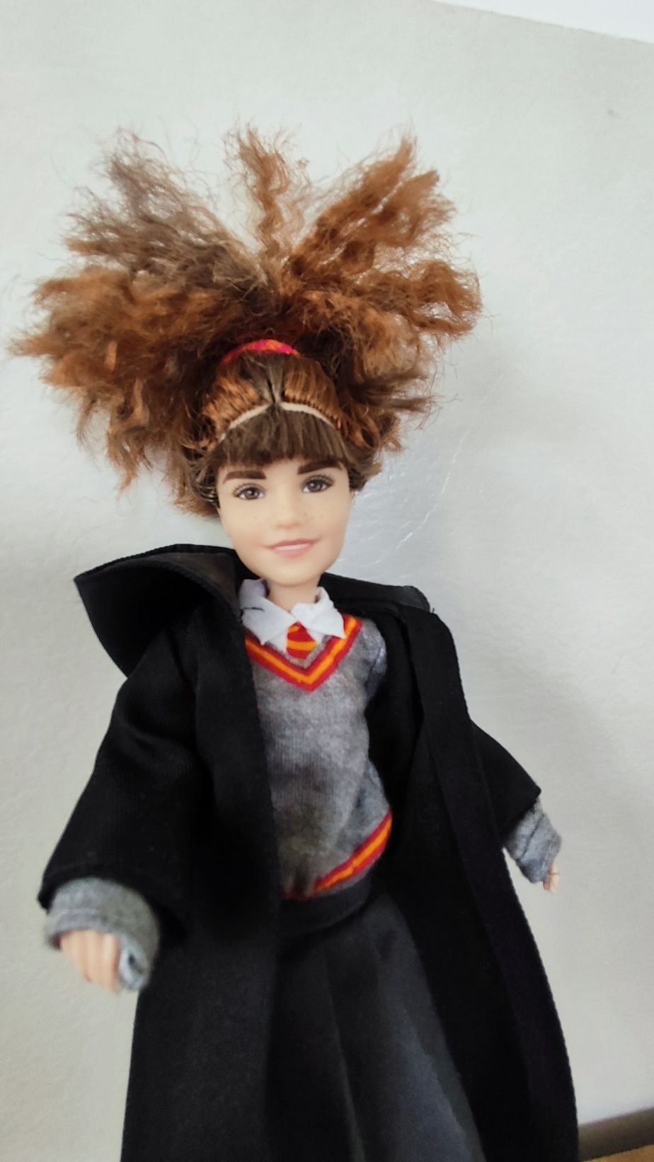 Lalka Hermiona Harry Potter