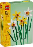 LEGO® 40747 Creator - Żonkile prezent kwiaty klocki żonkil