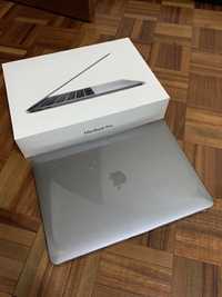 Apple MacBook Pro 13" - A1706- mid2017 (i5/8GB/128GB SSD)