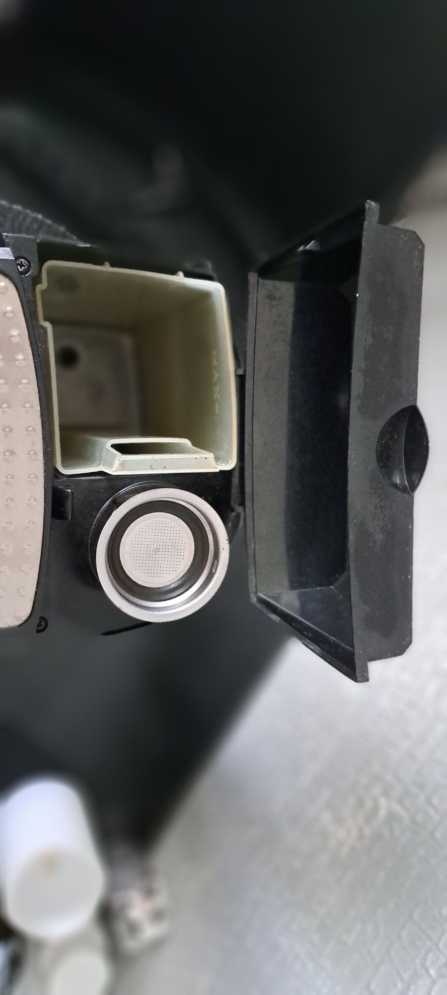 Кофеварка DeLonghi EC 155