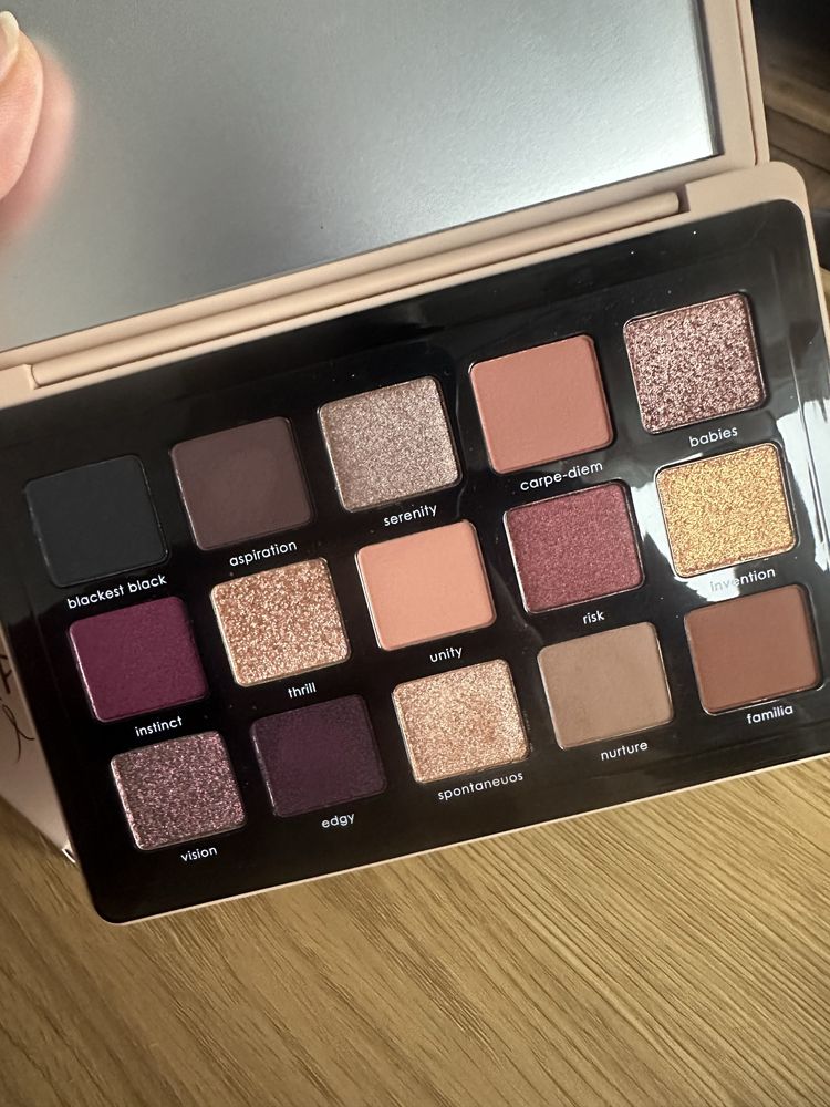 Natasha Denona My dream palette