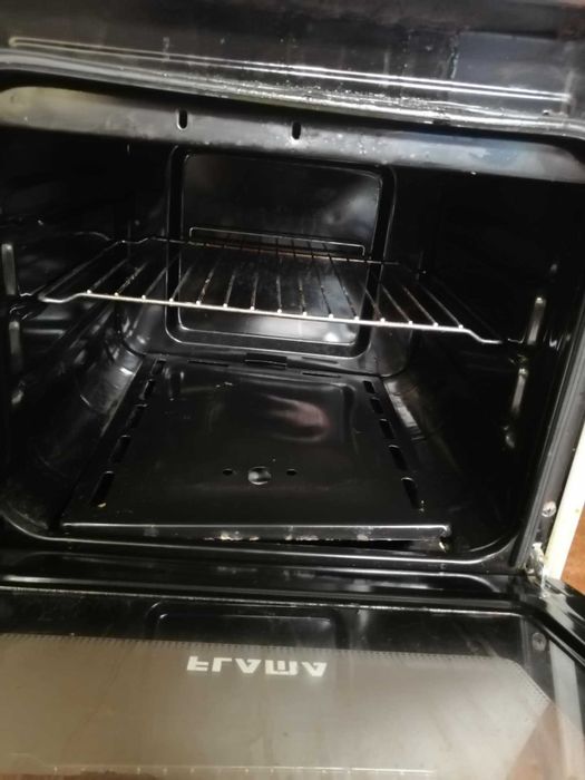 Vendo fogão de 4 bocas