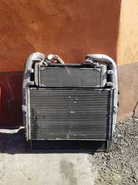 Intercooler SCANIA R440