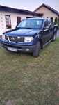Sprzedam Nissan Navara d40 4x4
