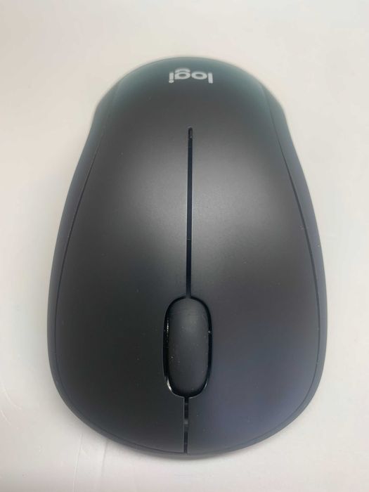 Zestaw Klawiatura i Mysz Logitech MK540 Advanced DE QWERTZ Win