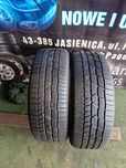 Opony zimowe 205/50/17 Continental Para 7.3mm