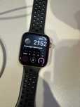 Apple watch serie 6