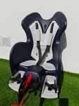 Cadeira Btwin para bicicleta