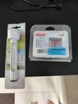 Tester ,miernik wody basenowej + termometr basenowy