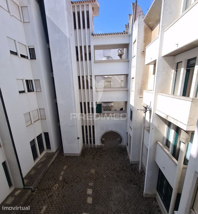 Apartamento T2+1 no centro de Macedo de Cavaleiros