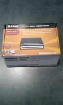 Интернет маршрутизатор D-Link DSL-2500U