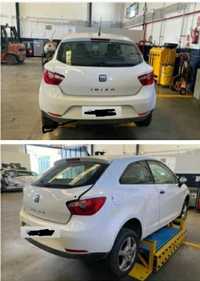 Seat ibiza 6J 1.4 tdi para peças