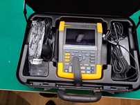 Scopometr oscyloskop Fluke 190-504