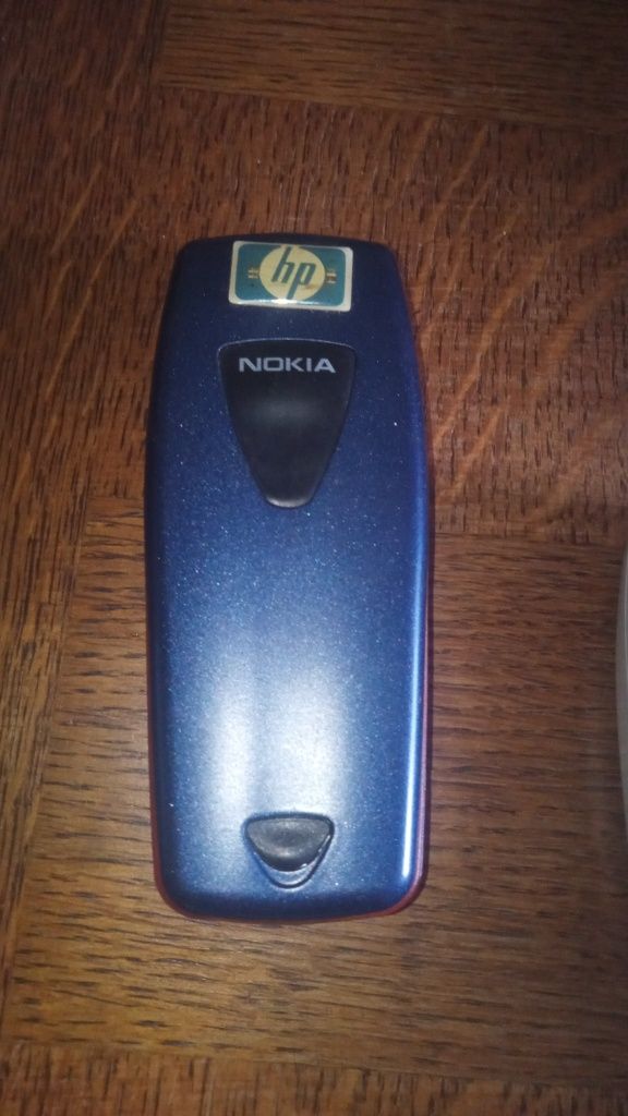 Telefony Nokia i ixperia