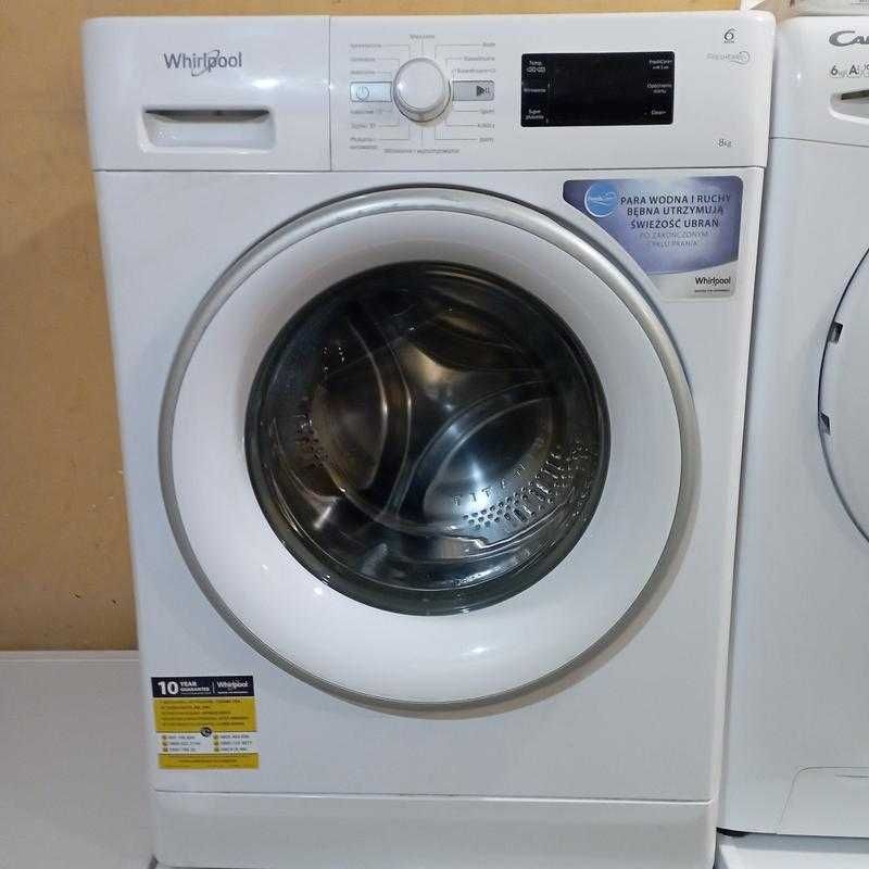 Вигідні пропозиції на б/у пральні машини з гарантією до 6 місяців!