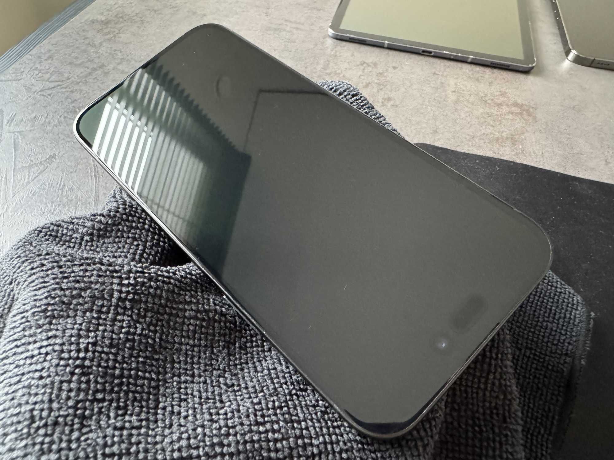 Apple iPhone 15 Plus Black (Demo, На запчастини)