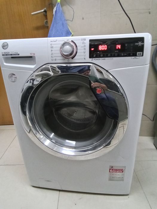 Maquina lavar roupa c/ garantia