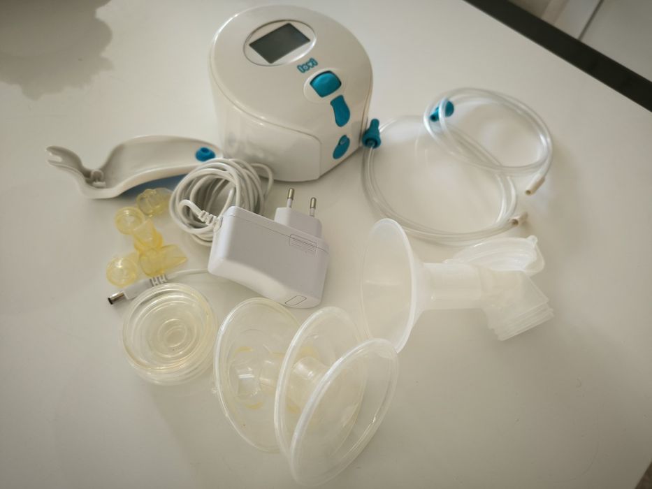 Laktator Lovi Prolactis