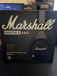 Навушники Marshall Monitor II A.N.C.