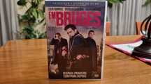 Vendo DVD Filme "EM BRUGES" (C. Farrell, B. Gleeson, Ralph Fiennes) !