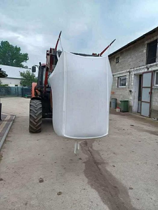 Worki Big bag 1-tonowe