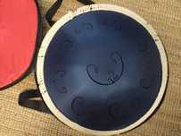 RAV VAST B universal scale handpan pokrowiec itp