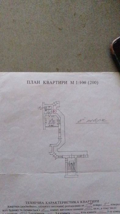 Продаж квартири або оренда,читайте опис!!!