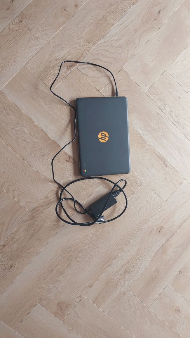 HP Chrombook 11,6 cala, 11A G6 EE