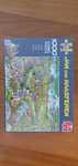 Puzzle 1000 pecas Jan van Haasteren