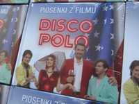 Disco Polo - piosenki z filmu