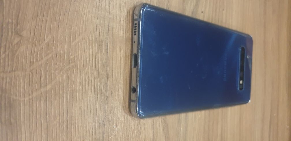 Samsung S10 plus 8/128GB pudełko etui