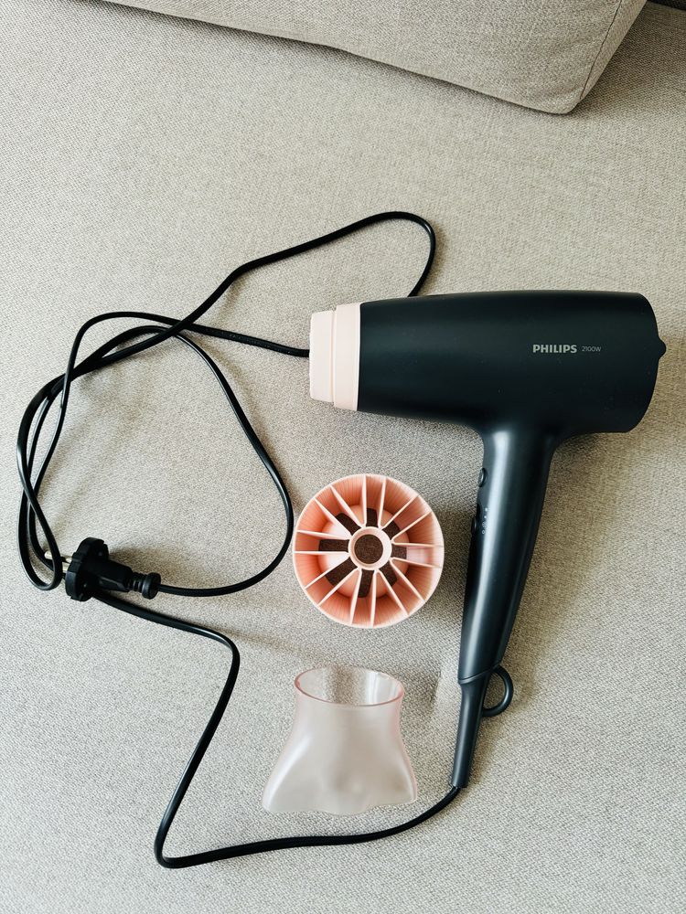 Фен Philips Hair Dryer 3000