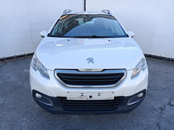 Para Peças Peugeot 2008 I (Cu_)